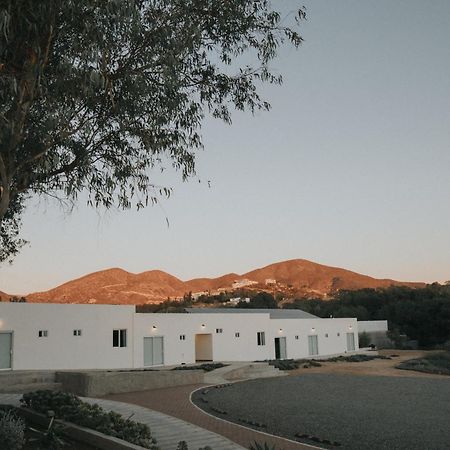 Casa Zamora Villa de Juarez Exteriör bild